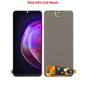High Grade Top Tier Quality Vivo V20 LCD Panel Replacement