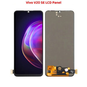 Best Quality Ultra Clear Vivo V20 SE LCD Panel Replacement