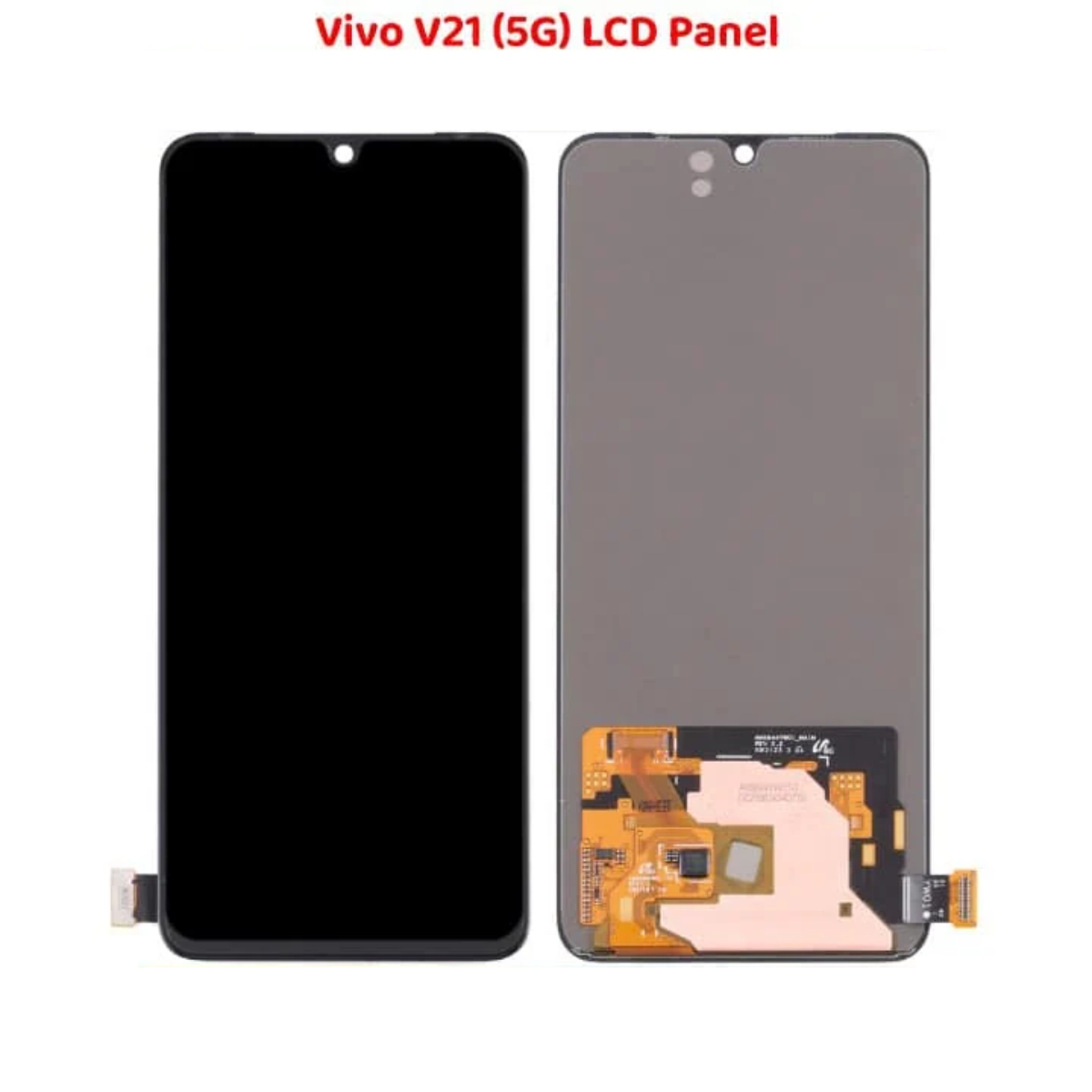 High Quality Top Sale Vivo V21 5G LCD Panel Replacement - Image 2