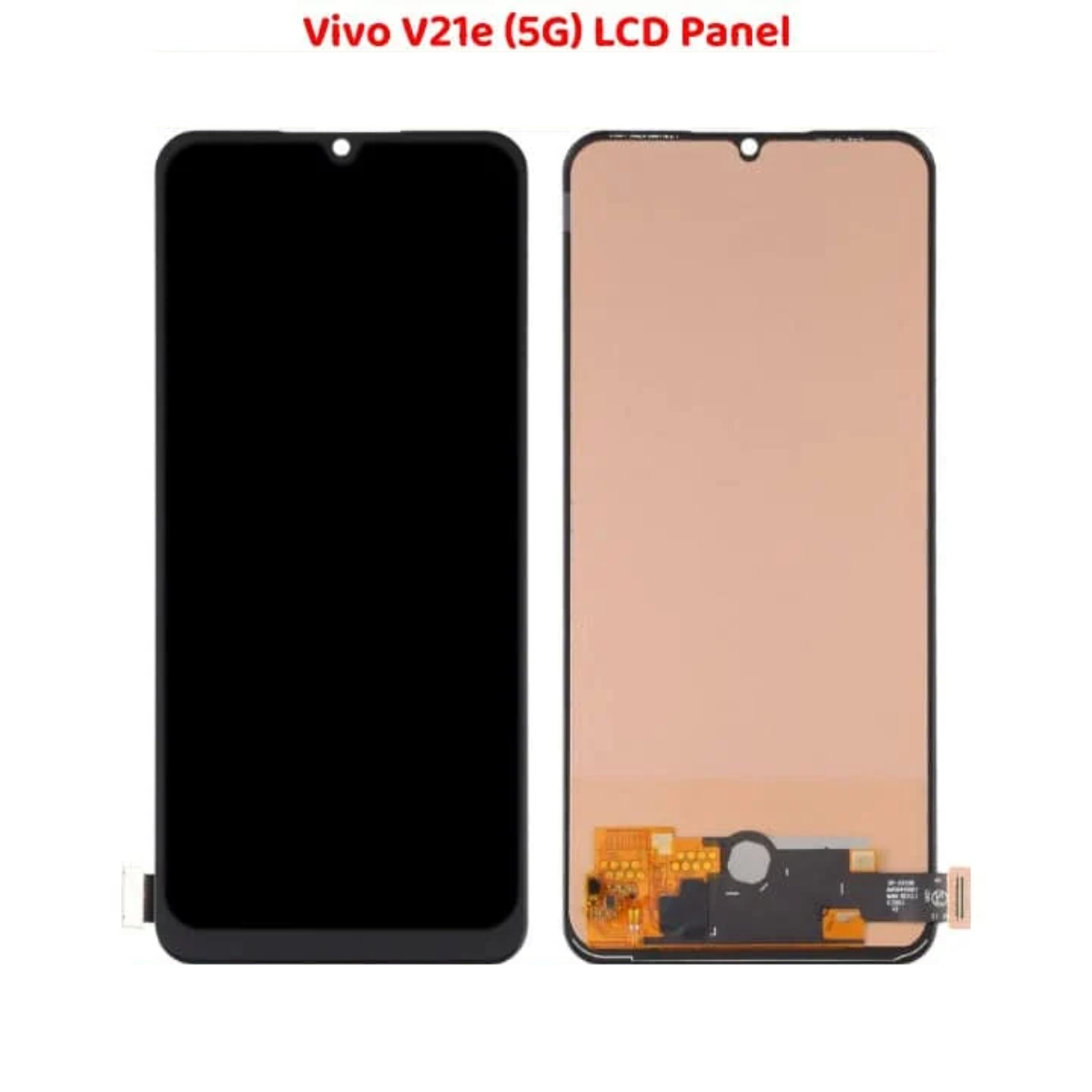 Top Quality High Sale Vivo V21e LCD Panel Replacement - Image 2