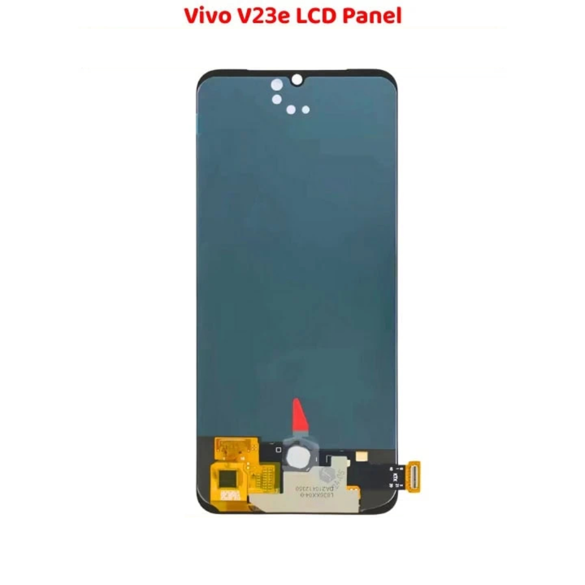 Wholesale High Performance Best Vivo V23e LCD Panel Replacement - Image 2