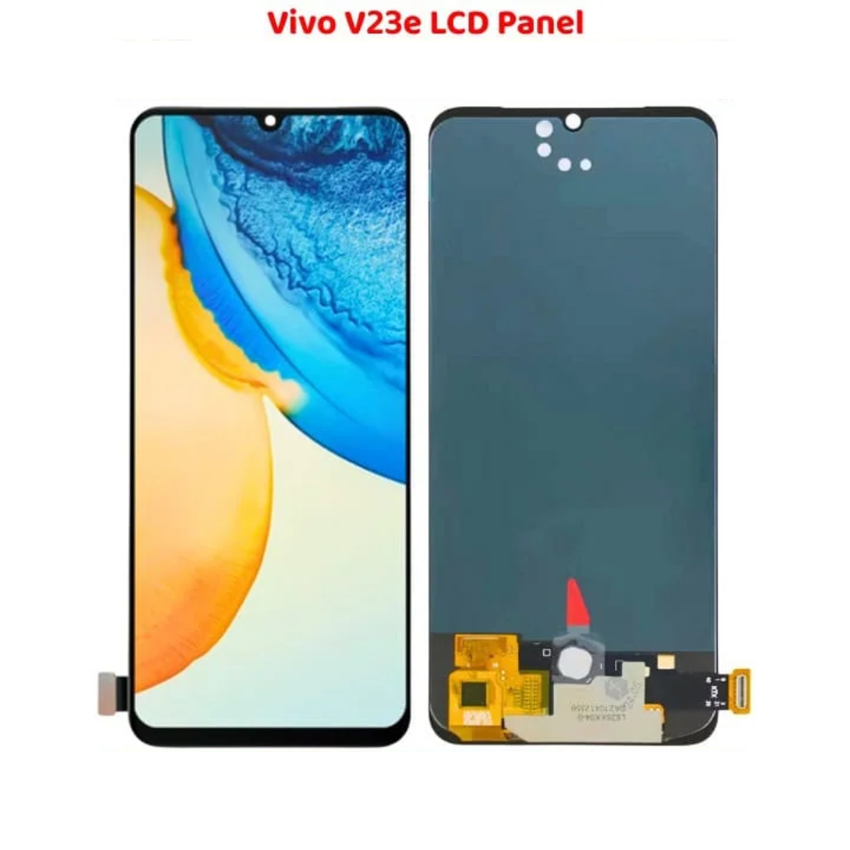 Wholesale High Performance Best Vivo V23e LCD Panel Replacement