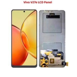 Wholesale Reliable China Made Vivo V27e LCD Panel Replacement