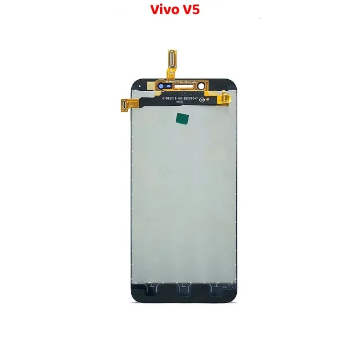 Wholesale Durable Vivo V5 LCD Panel Replacement - Image 2