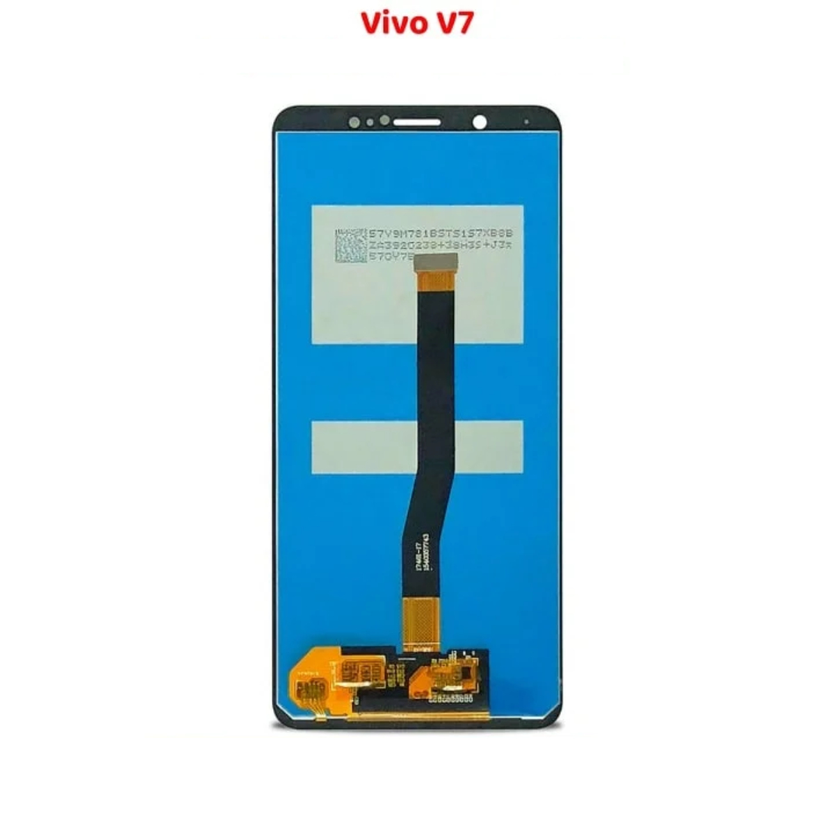 Ultimate Best Performance Vivo V7 LCD Panel Replacement - Image 2