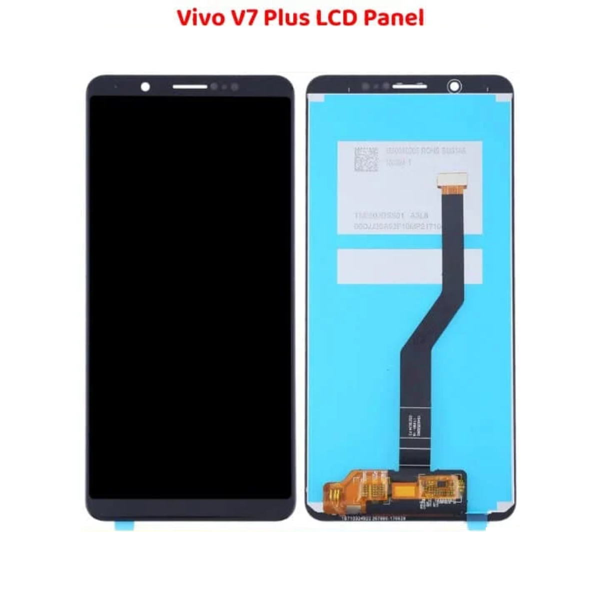 Wholesale Best Sale Vivo V7 Plus LCD Panel Display Replacement - Image 2