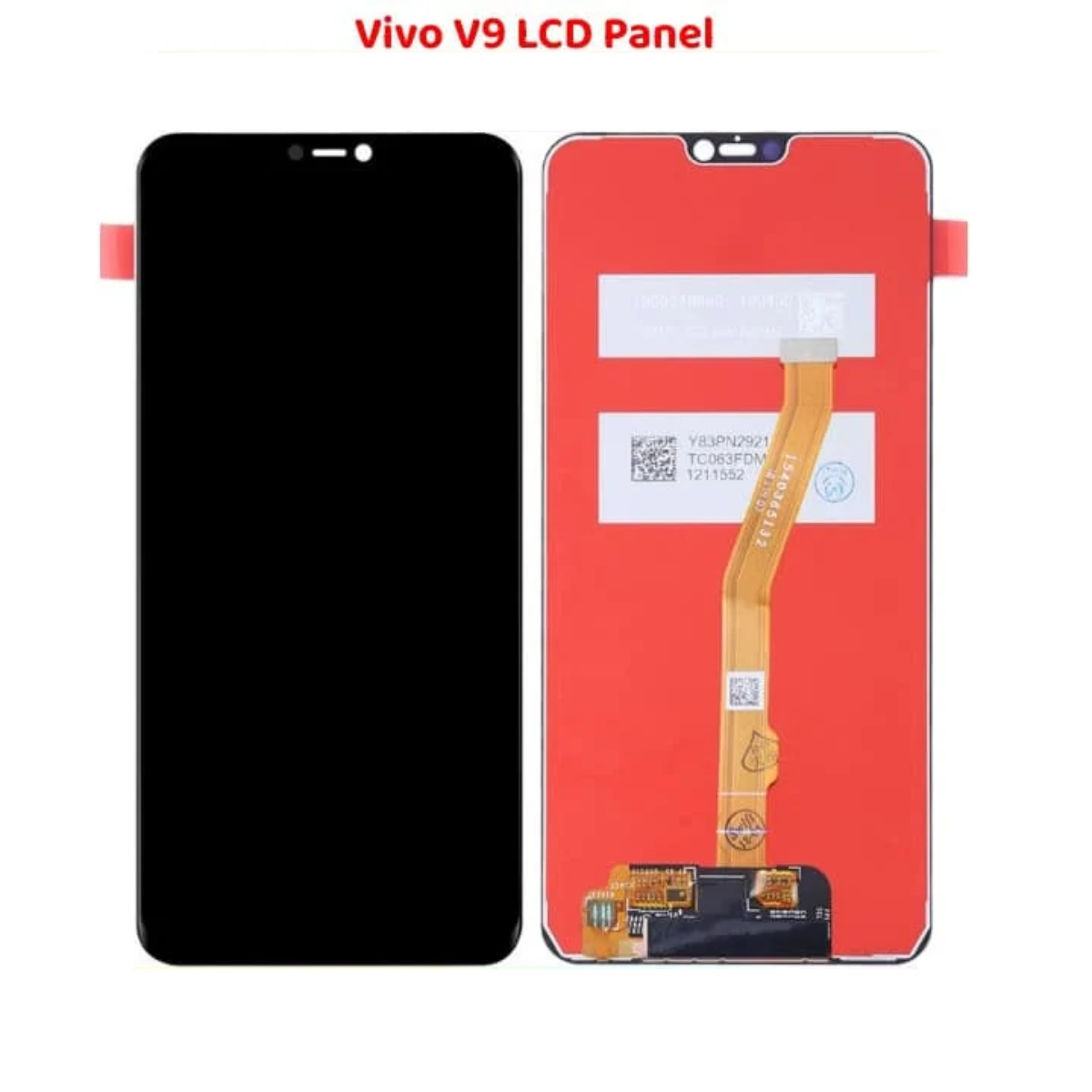 Best Wholesale High Performance Vivo V9 LCD Panel Replacement - Image 2