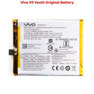 Vivo V9 Youth Original Battery Solution