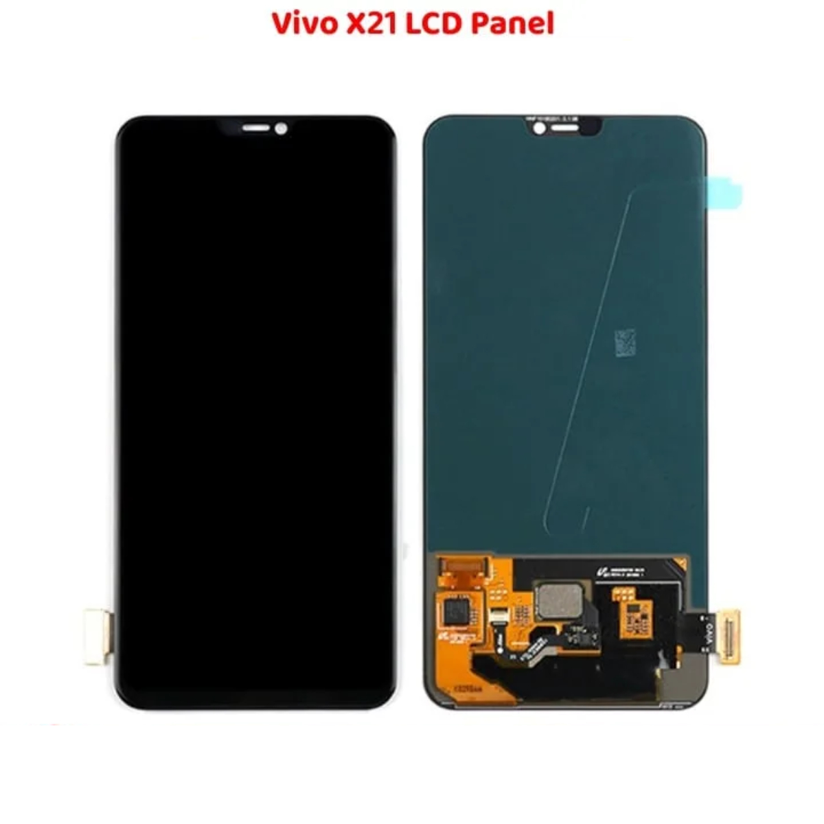 High End Best Performance Vivo X21 LCD Panel Replacement - Image 2