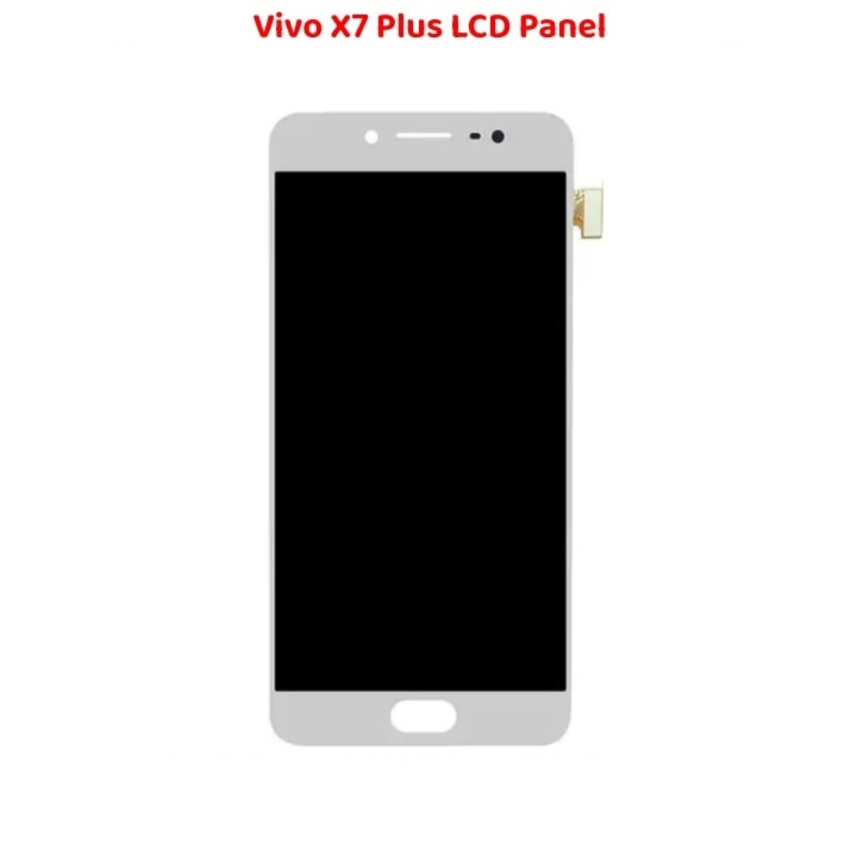 Top Sale High End Premium Vivo X7 Plus LCD Panel Replacement - Image 2