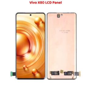 High Quality Wholesale Best Vivo X80 LCD Panel Replacement