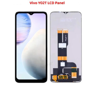 High Quality Top Sale Vivo Y02T LCD Panel Replacement
