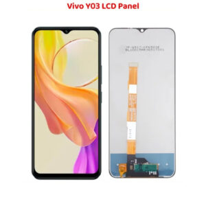 Top Notch Quality Wholesale Vivo Y03 LCD Panel Replacement