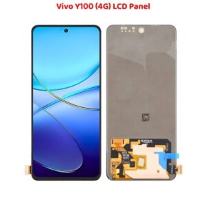 Best Sale Next Level Vivo Y100 4G LCD Panel Replacement