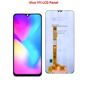 China Top Rated Hot Sale Vivo Y11 LCD Panel Replacement