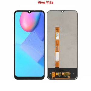 High End Quality Original Vivo Y12s LCD Panel Replacement