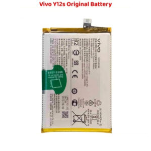 Vivo Y12s Best Battery Power Replacement
