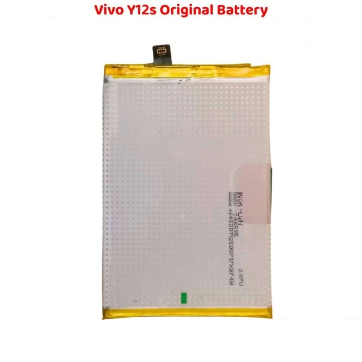 Vivo Y12s Best Battery Top Selling Replacement - Image 2