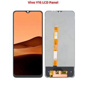 Reliable Original Quality Vivo Y16 LCD Panel Replacement