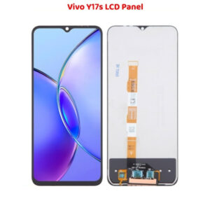 High End Top Notch Vivo Y17s LCD Panel Replacement