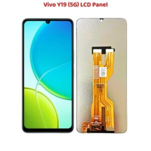 High Sale Stunning Quality Vivo Y19 5G LCD Panel Replacement