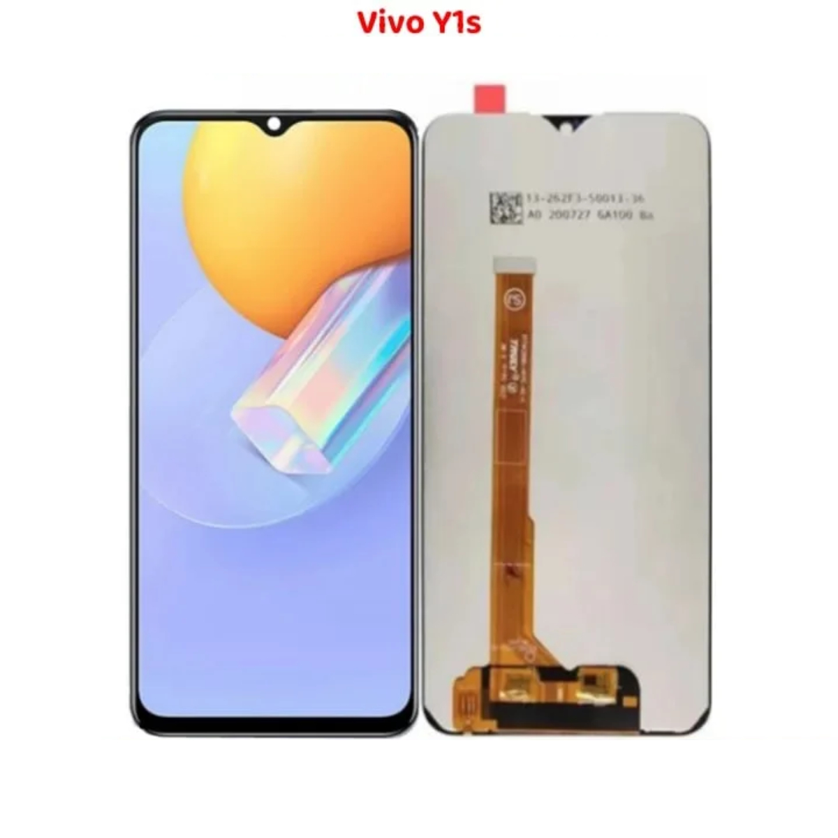 High Quality Best Sale Vivo Y1s LCD Panel Replacement