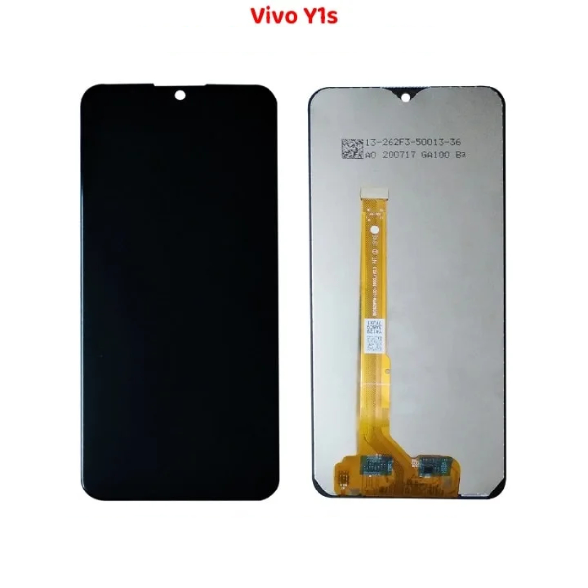 High Quality Best Sale Vivo Y1s LCD Panel Replacement - Image 2