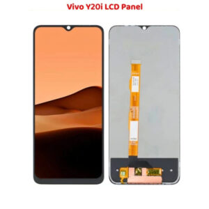 Top Sale High End Quality Vivo Y20i LCD Panel Replacement