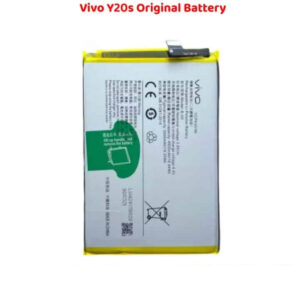 Vivo Y20s Best Battery Solution Replace