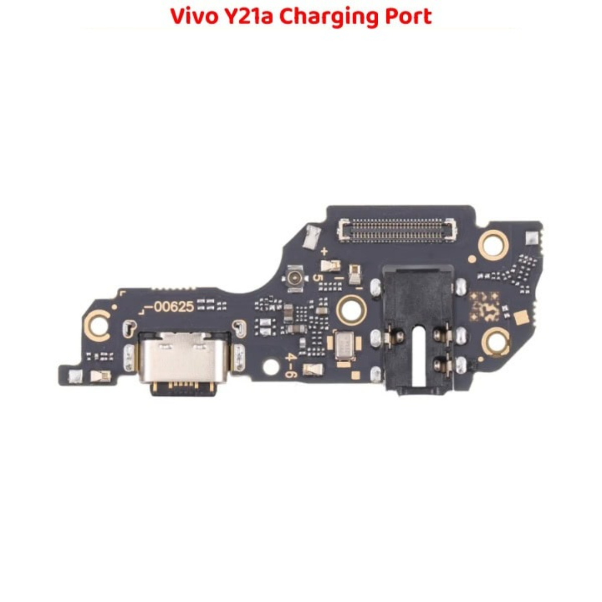 High Quality Hot Sale Vivo Y21a Charging Port Replacement