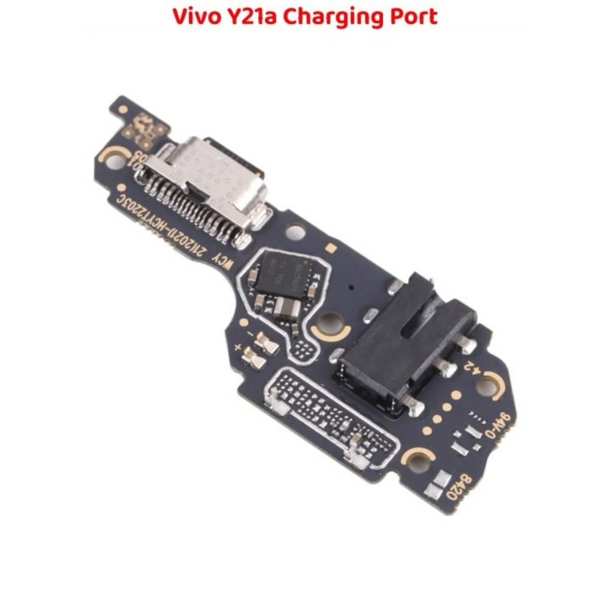 High Quality Hot Sale Vivo Y21a Charging Port Replacement - Image 2