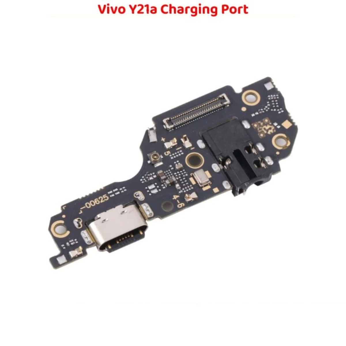 High Quality Hot Sale Vivo Y21a Charging Port Replacement - Image 3