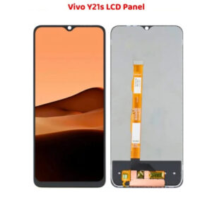China Best Sale High Performance Vivo Y21s LCD Panel Replacement