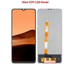 High Quality Maximum Efficiency Vivo Y21T LCD Panel Replacement