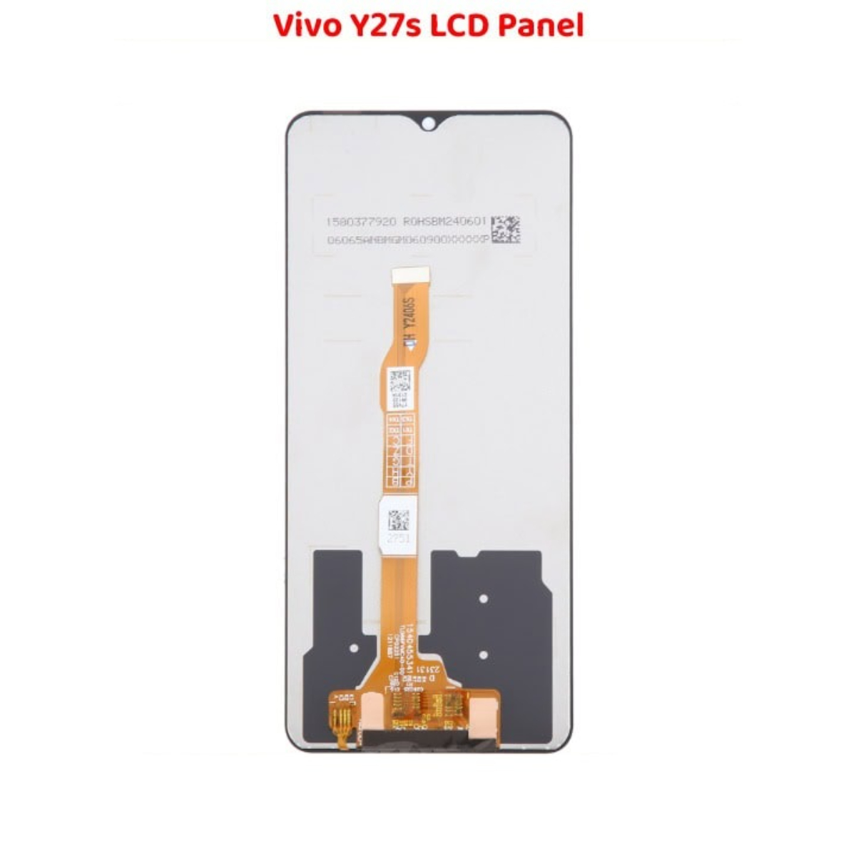 Top Exclusive Quality Vivo Y27s LCD Panel Replacement - Image 2