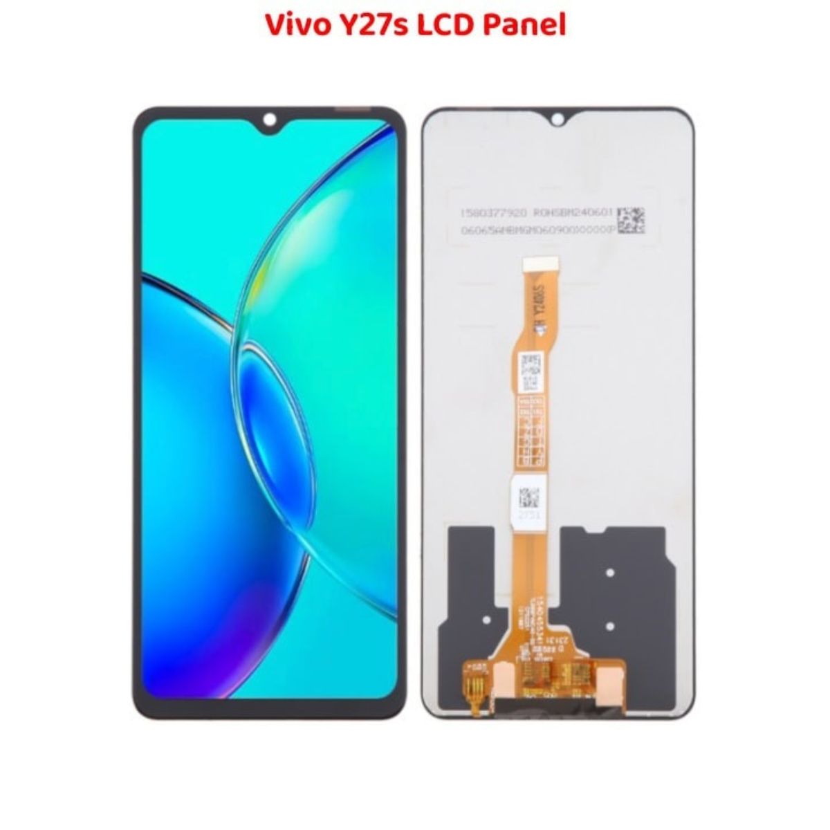 Top Exclusive Quality Vivo Y27s LCD Panel Replacement