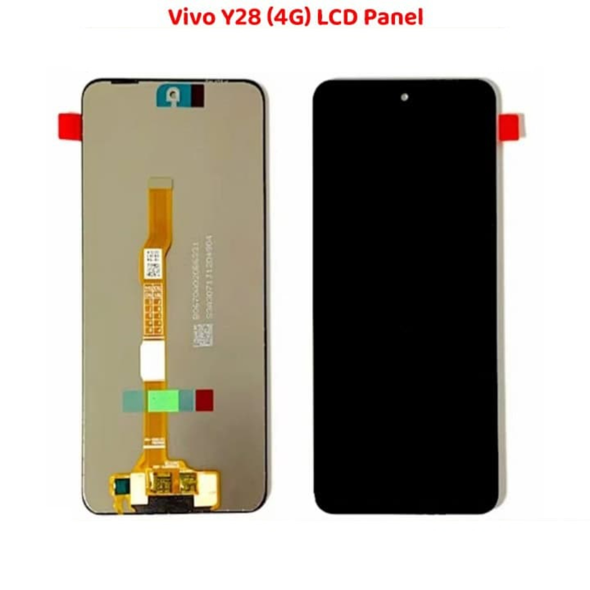 High Quality Best Sale Vivo Y28 4G LCD Panel Replacement - Image 2