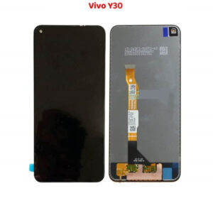 Premium Original Vivo Y30 LCD Panel Display Replacement