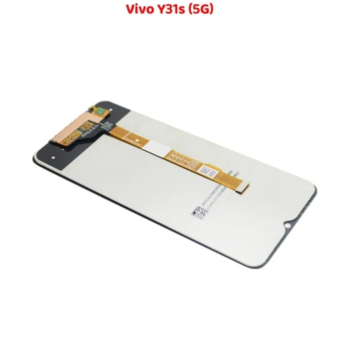 Unmatched Performance Vivo Y31s 5G LCD Panel Replacement - Image 2