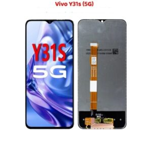 Unmatched Performance Vivo Y31s 5G LCD Panel Replacement