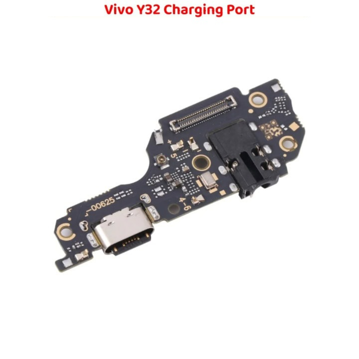 High Quality Top Notch Vivo Y32 Charging Port Replacement - Image 3