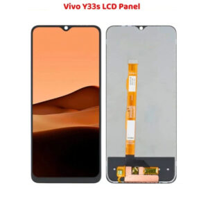 Unmatched Performance Vivo Y33s LCD Panel Replacement