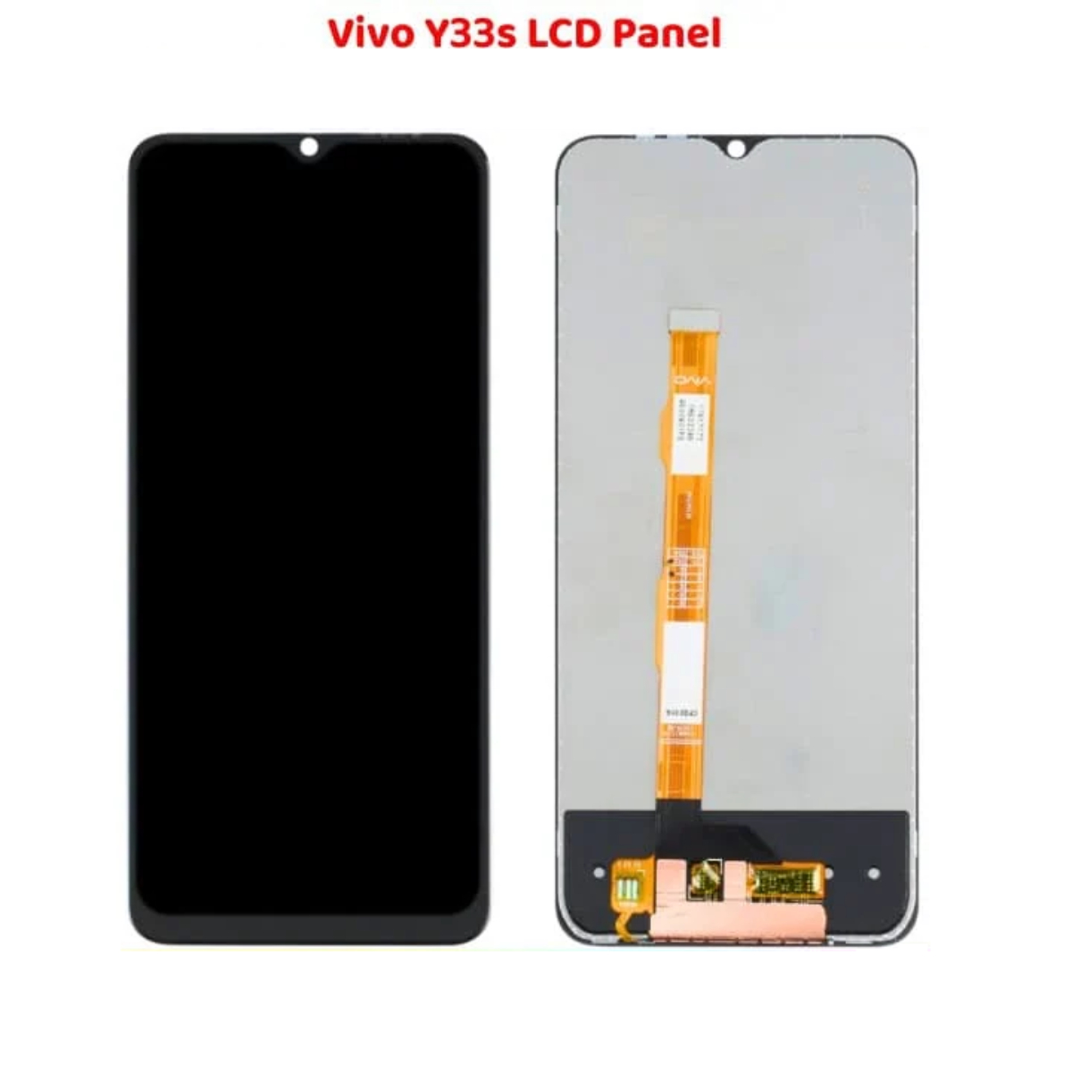 Unmatched Performance Vivo Y33s LCD Panel Replacement - Image 2