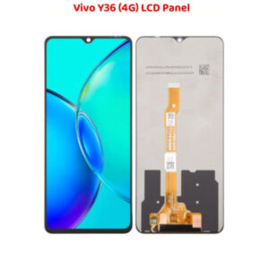 High Quality Premium Vivo Y36 4G LCD Panel Replacement