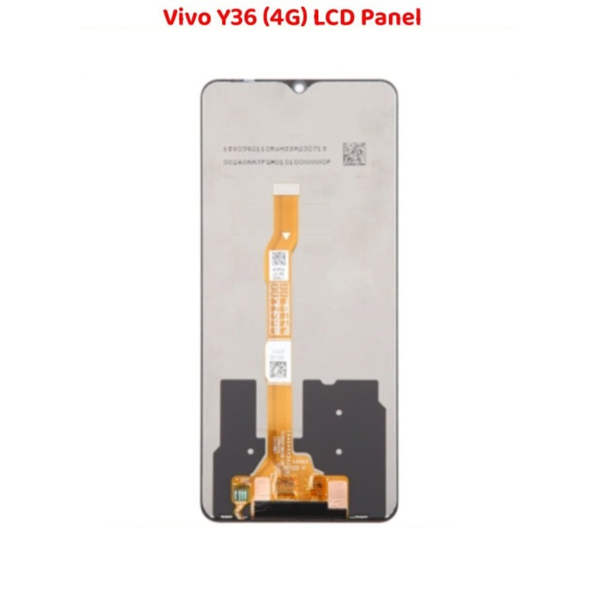 High Quality Premium Vivo Y36 4G LCD Panel Replacement - Image 3