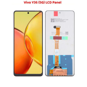 Best High Sale Vivo Y36 5G LCD Display Panel Replacement
