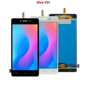 Top Sale Highly Precise Vivo Y51 2015 LCD Panel Replacement