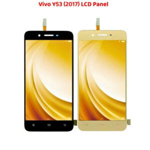 Reliable Best Quality Vivo Y53 LCD Panel Replacement