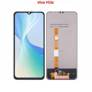 Wholesale Superior Quality Vivo Y53s LCD Panel Replacement