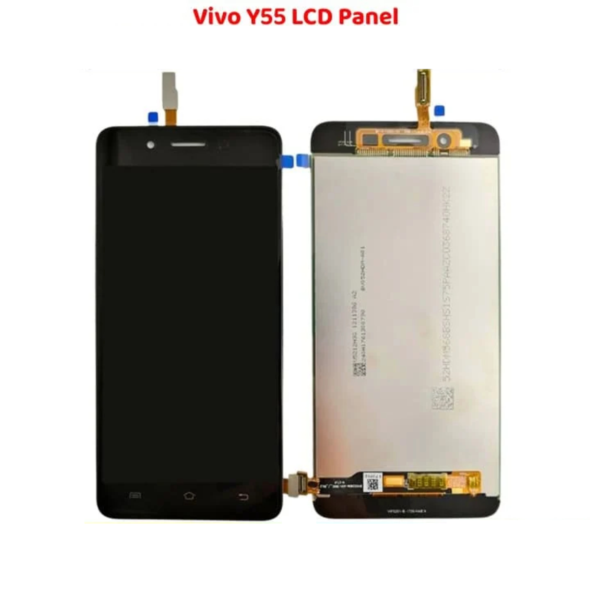 High End Superior Quality Vivo Y55 LCD Panel Replacement - Image 2